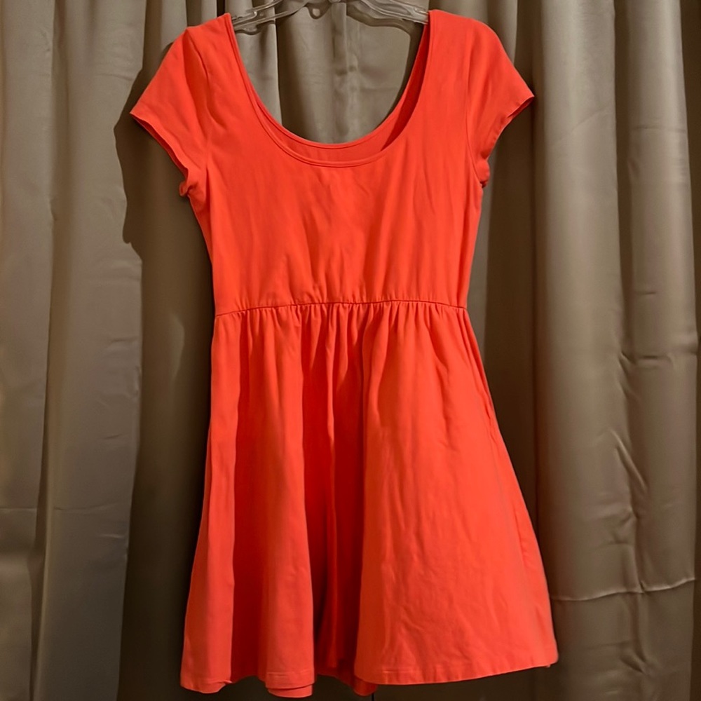 Mossimo dress